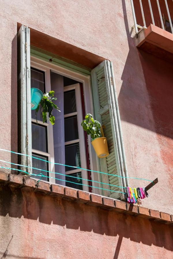 8 Condamine - Stylish In Old Town - 2 Pieces - 300M De La Mer Nice Exterior photo